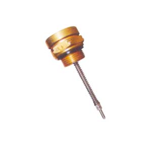 Pressure relief valve